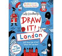Draw it! London