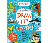 Draw it! Pirates