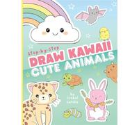 Draw Kawaii: Cute Animals