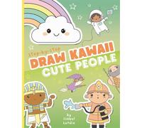 Draw Kawaii: Cute People