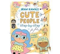 Draw Kawaii: Cute People