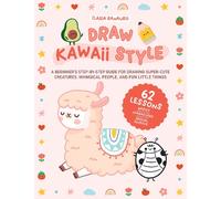 Draw Kawaii Style