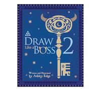 Draw Like a Boss 2: Trees and Mountains