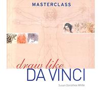 Draw Like Da Vinci (Masterclass)
