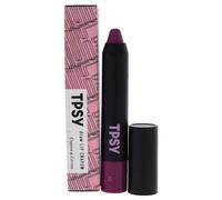 Draw Lip Crayon - 013 Mixed Berry by TPSY for Women - 0.09 oz Lipstick