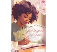 Draw Me Nearer: A Prayer Journal for Women | Guided Devotional Notebook for Faith, Stillness, and Spiritual Intimacy