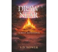 Draw Near: A Daily Devotional