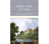 Draw Near to God