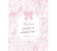 Draw Near to God: A Guided Prayer Journal Based on Matthew 6:5-15: A Simple Daily Prayer Guide for Quiet Time with God | Scripture-Based Prompts for Learning How to Pray