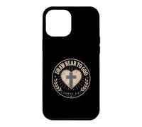 Draw Near To God James 4:8 Christian Faith Case for iPhone 12 Pro Max