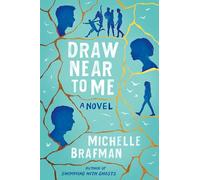 Draw Near to Me: 2 (Swimming with Ghosts, 2)