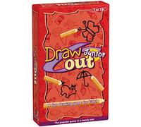 Draw Out Junior Travel Game