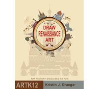 Draw Renaissance Art (Art History Disguised as Fun)
