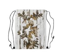Draw String Back Birds Pull String Drawstring Bag Water-Resistant Drawstring Backpack For Shopping School Swim