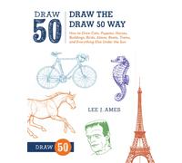 Draw the Draw 50 Way
