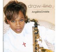 Angella Christie – Draw the Line