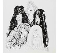 Draw the Line by Aerosmith (1993-10-29)