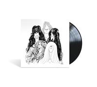 Draw The Line by Aerosmith (Vinyl Record 2023)
