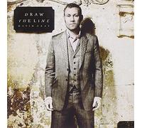 Draw the Line - David Gray Compact Disc