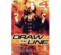 Draw the Line [DVD] [Region 1] [US Import] [NTSC]