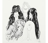 DRAW THE LINE(ltd.reissue)