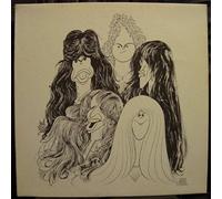 Draw The Line [Vinyl LP]