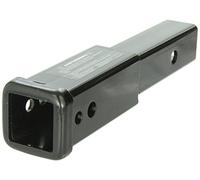 Draw-Tite 80307 2" x 2" Trailer Hitch Receiver Extension