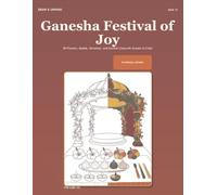 Draw & Unwind: Ganesha Festival of Joy