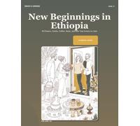 Draw & Unwind: New Beginnings in Ethiopia