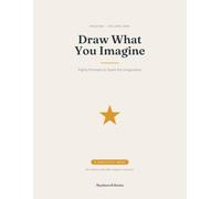 Draw What You Imagine: Eighty Prompts to Spark the Imagination