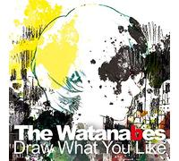 DRAW WHAT YOU LIKE