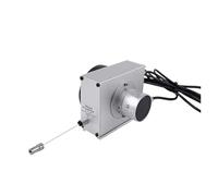 Draw Wire Position Sensor MPSFS-M Waterproof Displacement Transducer Linear Encoder(M-4000mm (0-10V))