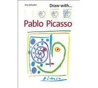 Draw With Pablo Picasso