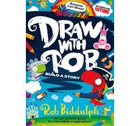 Draw With Rob #3