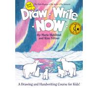 Draw Write Now, Book 4: The Polar Regions, Arctic, Antarctic