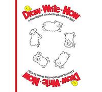 Draw Write Now Workbook