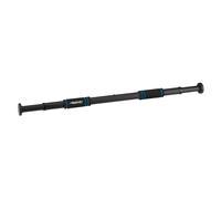 Avento Training Pull Up Bar Black