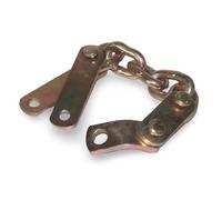 Drawbar Check Chain Assembly Massey Ferguson 135 35 35X 65 165 Tractor
