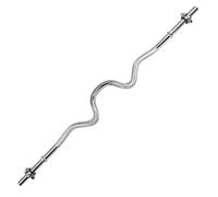Drawbar HMS GLM120 Super Curl 1200 mm