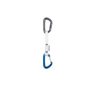 Drawbar Ocun Hawk QD Combi Bio-Dyn-Ring Bleu 15 mm/15 cm