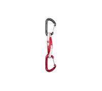 Drawbar Ocun Hawk QD Combi Bio-Dyn-Ring Rouge 12 mm/40 cm