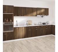 Drawer Bottom Cabinet Lyon Kitchen Storage Cupboard Kitchen Storage Drawer Unit