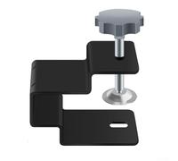 Drawer Clamp, Bow Clip Drawer Panel Installation Fixing Tool, Auxiliary Cabinet Front Mounting Clamp for Furniture and Woodworking(b)