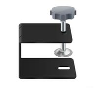 Drawer Clamp, Bow Clip Drawer Panel Installation Fixing Tool, Auxiliary Cabinet Front Mounting Clamp for Furniture and Woodworking(a)