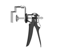 Drawer Clamp Press Type Multifunctional Installation Fixing Clip, Adjustable Drawer Front Clamp with L Shaped and Arched Design for Furniture Making, Kitchen and Wardrobe