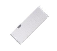 Drawer Divider | 28-43 cm Adjustable Storage - Sock Drawer Inserts Storage System - for Wardrobe Children's Room Living Room Socks Cutlery