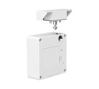 Drawer Door Lock Invisible Electronic Cabinet Wooden Lock IC Card Lock Card Digital Locker