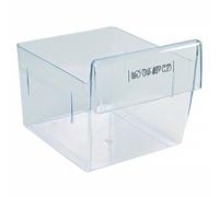 Drawer Electrolux 224707420/2 Vegetable Bowl 235x225x295mm for Fridge