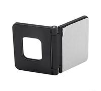 Drawer Electronic Lock Smart NFC Cabinet Lock Keyless No-Drill Access for Wardrobe Storage with Remote Control and Contactless Card Authentication