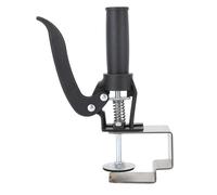 Drawer Fixing Clamp Press Type Drawer Panel Installation Jig for Stable Quick Locking Cabinet Drawer Installation for Home Furniture and Woodworking Projects